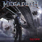 Megadeth - Dystopia - VINYL