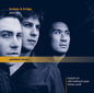 Brahms / Carroll, Thomas / Payne, Rafal Zambrzycki: Brahms & Bridge: Piano Trios - CD