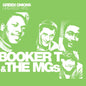 Booker T & Mg's: Green Onions: Greatest Hits - CD