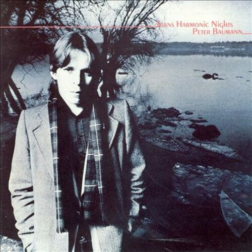 Peter Baumann: Trans Harmonic Nights - CD