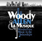 Woody Allen Et La Musique / O.S.T.: Woody Allen Et la Musique (Original Soundtrack) - CD