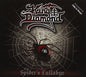 King Diamond: Spider's Lullabye - CD