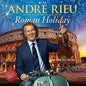 Johann Strauss Orchestra Netherlands: Roman Holiday - CD