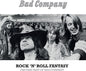 Bad Company: Rock N Roll Fantasy: The Very Best of Bad Company - VINYL