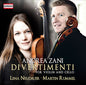 Zani / Neudauer / Rummel: Andrea Zani: Divertimenti for Violin & Cello - CD