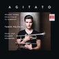 Araia / Palfalvi / Franz Liszt Chamber Orchestra: Tamas Palfalvi - Agitato - CD