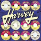 Various Artists: Complete Harvey Records Singles / Various - CD