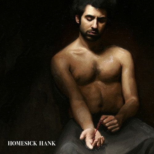 Homesick Hank: Beautiful Life - VINYL