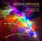 Fuster, Josep & Hernandez, Isabel: Musica Virtuosa (Vol. Iv) - CD