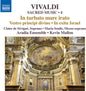 Vivaldi / Aradia Ensemble / Kevin Mallon: Vivaldi: Sacred Music, Vol. 4 - CD
