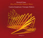 Isaac / Cantica Symphonia / Maletto: Issac: Missa Misericordias Domini & Motets - CD