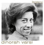 Albeniz / Varsi, Dinorah: Legacy - Dinorah Varsi - CD