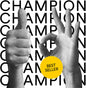Champion: Best Seller - VINYL