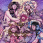 Baroness: Purple - VINYL