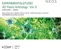 Czernowin, Chaya / Andre, Mark: EXPERIMENTALSTUDIO Vol. 7: 40 Years Anthology Vol. 2 - SUPER-AUDIO CD