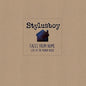 Stylusboy: Tales from Home: Live at the Manor House - CD