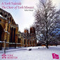 Choir of York Minster / Pipe, David / Sharpe, Robert: York Yuletide - CD