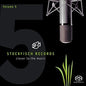 Various Artists: Stockfisch Closer To The Music 5 (Various Artists) - SUPER-AUDIO CD