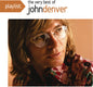 John Denver: Playlist: The Very Best Of John Denver - CD