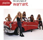 Warrant: Playlist: The Very Best Of Warrant - CD