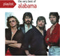 Alabama: Playlist: The Very Best Of Alabama - CD