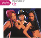 TLC: Playlist: The Very Best Of TLC - CD