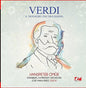 Verdi: Verdi: Il trovatore (The Troubador) - CD