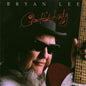 Bryan Lee: Crawfish Lady - CD
