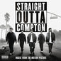 Straight Outta Compton / O.S.T.: Straight Outta Compton (Original Soundtrack) - VINYL