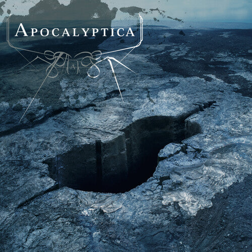 Apocalyptica: Apocalyptica - CD