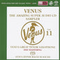 Various Artists: Venus The Amazing Super Audio CD Sampler / Various - SUPER-AUDIO CD
