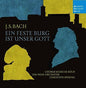 Spering, Christoph / Chorus Musicus Koln: Bach : Ein Feste Burg Ist Unser Gott - CD