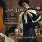 Taneyev / Utrecht String Quartet / Wispelwey: TANEYEV: String Quintets op. 14 & 16 - CD