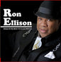 Ron Ellison: Always on My Mind / I'm in Love with You - CD