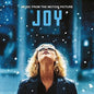Various Artists: Joy (Music from the Motion Picture) - CD