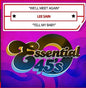 Lee Sain: We'll Meet Again / Tell My Baby - CD