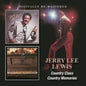 Jerry Lee Lewis: Country Class/Country Memories - CD