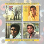 Charley Pride: Did You Think to Pray /Sunshiny Day with Charley - CD