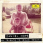 Daniel Hope: My Tribute to Yehudi Menuhin - CD