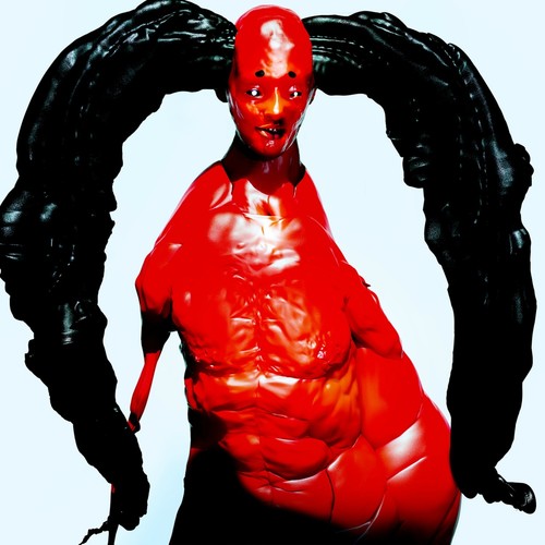 Arca: Mutant - VINYL