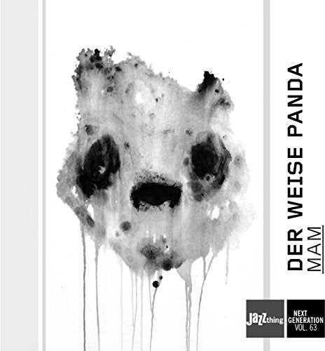 Der Weise Panda: Mam - CD