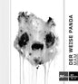 Der Weise Panda: Mam - CD