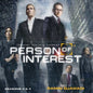Ramin Djawadi: Person of Interest 3 & 4 (Original Soundtrack) - CD