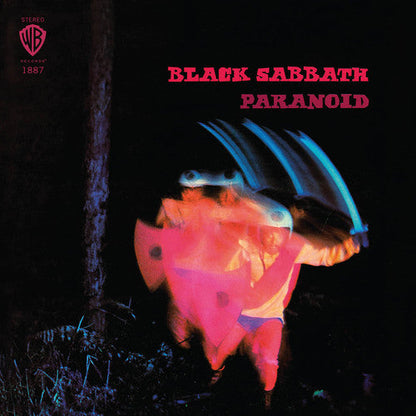 Black Sabbath - Paranoid (Deluxe Edition) - VINYL