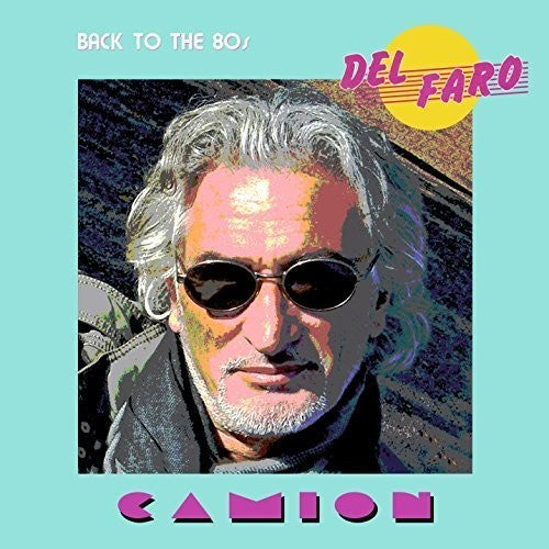 Del Faro: Camion - CD