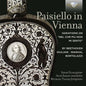 Beethoven / Elias / Sariel / Tsalka: Paisiello in Vienna - CD