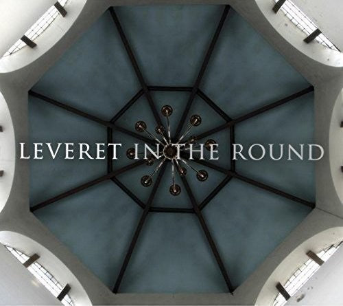 Leveret: In the Round - CD