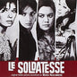 Le Soldatesse - Vado a Vedere Il Mondo Capisco: Le Soldatesse (The Camp Followers) / Vado a Vedere Il Mondo Capisco Tutto E Torno (Original Soundtracks) - CD