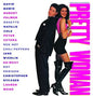 Red Hot Chili Peppers: Pretty Woman (Original Soundtrack) - VINYL