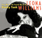 Leona Williams: Yes Ma'am, He Found Me in a Honky Tonk - CD